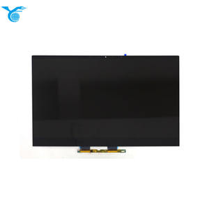 15.6 英寸 T156NWF7 R1 笔记本电脑屏幕 1920x1080 FHD EDP 30 针 60Hz IPS 液晶显示器 曲面设计，适用于台式机应用 全新 - Product Image 1