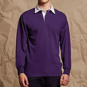 Toptan tasarım kendi rugby forması desen - Product Image 1