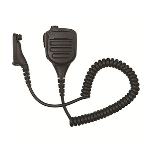 Rola NNTN8382B Industrial Noise-Canceling Remote Speaker <b>Microphone</b> IP57 For DGP4100 DGP5050E DGP5550E DGP6100 DGP8550E DP4400E - Product Image 4