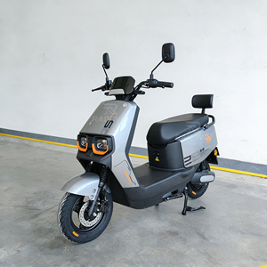 ขายตรงจากโรงงาน รถจักรยานยนต์และสกู๊ตเตอร์ไฟฟ้า 1000W / มอเตอร์ไซค์ไฟฟ้าสำหรับผู้ใหญ่ / จุดเด่นของรถจักรยานยนต์ไฟฟ้า คือ แบตเตอรี่แมงกานีสสุดพิเศษ - Product Image 6