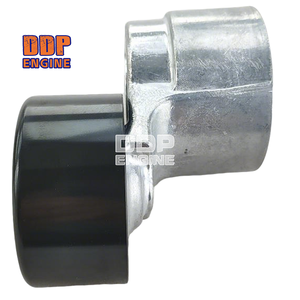 ลูกรอกดึงสายพานวีริบบ์สำหรับเครื่องยนต์ 5262500 สำหรับ Cummins ISF2.8 QSF2.8 F2.8 R2.8 - Product Image 3