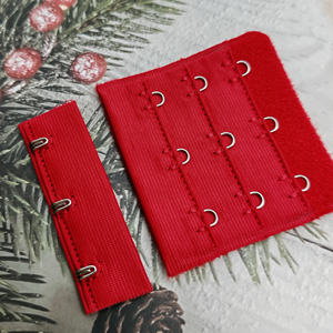 Ensemble de soutien-gorge ajustable avec anneau, lingerie sexy pour femme, design personnalisé, anneau en acier inoxydable, grande taille, confortable, fermeture à agrafes - Product Image 2