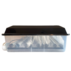 Incubateur automatique 64 <span class=keywords><strong>œuf</strong></span>s pour poulets, canards, pigeons, cailles et oiseaux – Neuf – Machine <span class=keywords><strong>à</strong></span> couver les <span class=keywords><strong>œuf</strong></span>s <span class=keywords><strong>à</strong></span> <span class=keywords><strong>vendre</strong></span> - Product Image 6