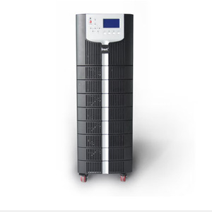 Fuente de alimentación UPS INVT HT33040XL 40KVA 36KW para uso doméstico y comercial - Product Image 2