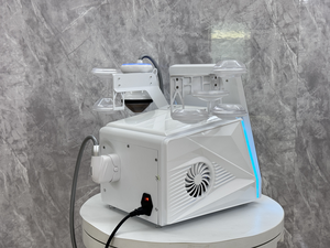 2026 High-intensity Focused <b>Shockwave</b> <b>Therapy</b> <b>Machine</b> Focused for Muscle Relaxation Pain Relief Face & Body Treatment - Product Image 5