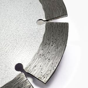 <span class=keywords><strong>Disque</strong></span> de coupe en marbre/mur/granit/béton de haute qualité utilisation sèche/humide lame de scie circulaire à pointe de diamant 100/105/115/<span class=keywords><strong>125</strong></span>/150/180/230 - Product Image 2