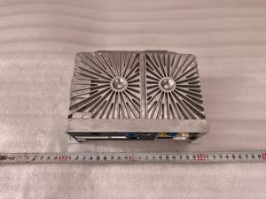 Nuevo para BYD Seal 06DM-i HKHB-7924200C: Consola de Entretenimiento para Auto, Compatible con Apple CarPlay, <span class=keywords><strong>Google</strong></span> Maps, Sistema de Infoentretenimiento - Product Image 3