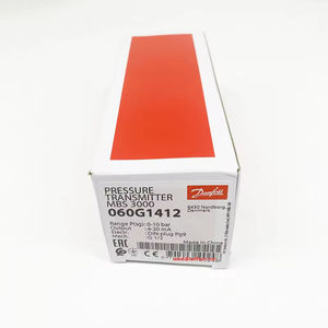 เซ็นเซอร์วัดแรงดันแดนฟอสส์ 060G1412 มีสินค้าพร้อมส่ง - Product Image 1