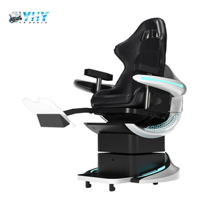 Simulateur de jeu commercial YHY VR fournisseur de machine de ski vr jeux <span class=keywords><strong>réalité</strong></span> <span class=keywords><strong>virtuelle</strong></span> simulateur 9D <span class=keywords><strong>Game</strong></span> Center/ - Product Image 3