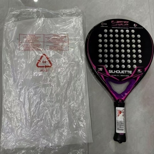 Raqueta de Pádel <span class=keywords><strong>NOX</strong></span> X-ONE Casual de Nivel Básico Personalizada al por Mayor, Raqueta de Pádel de Carbono 3K, Lote OEM <span class=keywords><strong>Nox</strong></span>, Cinta Protectora para Raqueta de Pádel, USAPA - Product Image 4