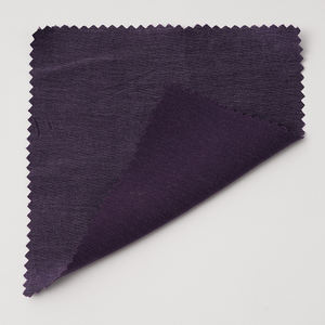 Stock Lot 140cm <span class=keywords><strong>Largeur</strong></span> Durable Lisse Respirant Femmes Vêtements Chemise Couleur Unie Multi Couleur <span class=keywords><strong>60</strong></span>% Cupro 40% Rayonne Tissu - Product Image 4