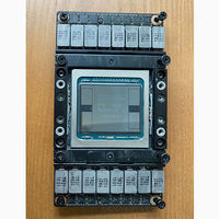 Carte graphique serveur NVIDIA Tesla V100 SXM2 32 Go pour l'apprentissage profond de l'IA et les centres de données