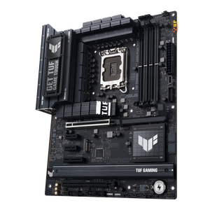 Nouvelle carte mère ASUS TUF GAMING Z890-PLUS WIFI DDR5 256GB ATX carte mère à facteur de forme - Product Image 6