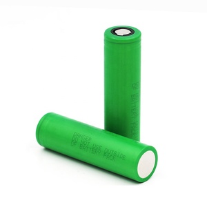 <span class=keywords><strong>Vtc6</strong></span> <span class=keywords><strong>18650</strong></span> Batterie 3000mAh 30A haute décharge 3.7V Li-ion Batteries au lithium-ion cylindriques rechargeables pour <span class=keywords><strong>Sony</strong></span> <span class=keywords><strong>18650</strong></span> <span class=keywords><strong>Vtc6</strong></span> - Product Image 3