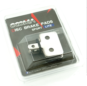 ผ้าเบรกจักรยานแบบเซรามิกเหมาะสำหรับผ้าเบรคจักรยาน shiman, <span class=keywords><strong>Avid</strong></span>, สูตร, Hayes, Magura - Product Image 6