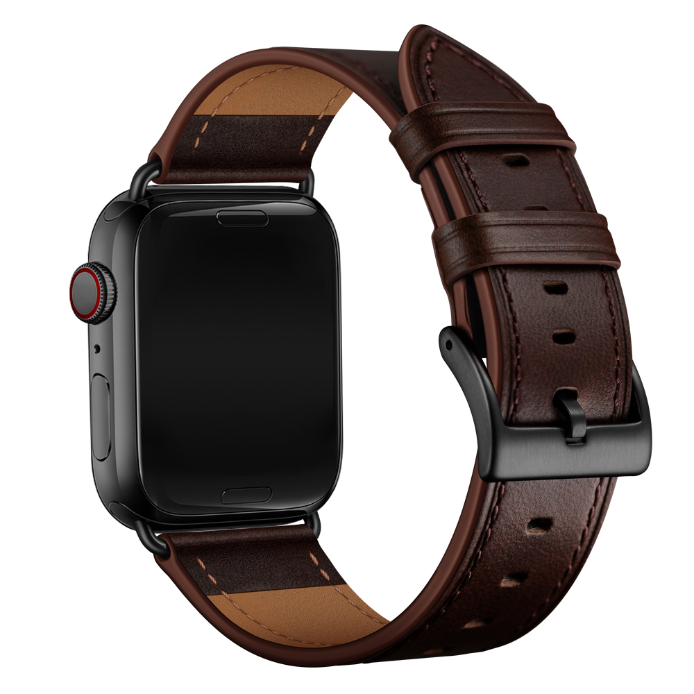 Retro Dark Brown