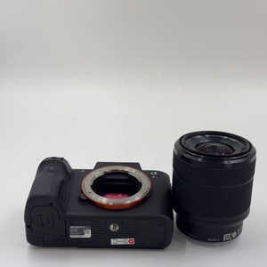 Appareil photo hybride plein format <span class=keywords><strong>Sony</strong></span> Alpha 7R <span class=keywords><strong>II</strong></span> A7R2 en gros avec kit objectif 28-70mm OSS, 42,4MP, vidéo 4K, stabilisation IBIS 5 axes, pack professionnel - Product Image 6