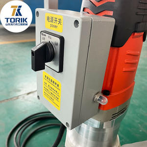 Atornillador Eléctrico Portátil <span class=keywords><strong>de</strong></span> Alta Potencia, Mini Atornillador Manual, Atornillador <span class=keywords><strong>de</strong></span> Cimentación para Estacas y Clavos - Product Image 5