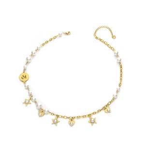 E895-N320-0198G สร้อยคอแฟชั่น - Product Image 1