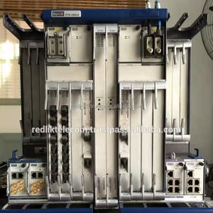 2114482 TPCB00RACK10 Rack ETSI Tipo N63B (2000*600*300mm, LSZH) OptiX PTN 7900-12 - Product Image 2