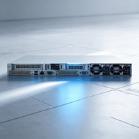 Nouveau serveur DL360 Gen11 Intel Scalable Dual CPU 1U, prêt pour les performances, équipement de réseau d'entreprise, serveur mondial