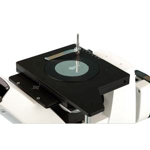 光学顕微鏡メーカーMDS300倒立冶金顕微鏡50X-500X倍率 - Product Image 6