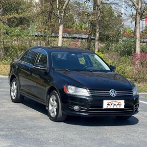 Volkswagen Bora 1.6L Manuale Berlina Usata Benzina Guida a Sinistra Efficiente nei Consumi e Affidabile Esportazione in Sudafrica - Product Image 3