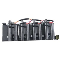 Bobines d'allumage OEM DMB971 UF143 ERR6269 ERR2970 ERR4493 NGK48196 42718B ERR6269 DMB971 pour MITSUBISHI Bobine d'allumage