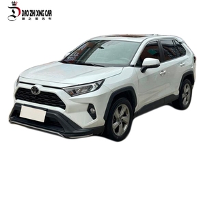 Voiture SUV Toyota 2023 de haute qualité, 5 portes, 5 places, Toyota <span class=keywords><strong>RAV4</strong></span>, vitesse électrique <span class=keywords><strong>hybride</strong></span>, voitures d'occasion, <span class=keywords><strong>4x4</strong></span>, véhicules d'occasion à vendre - Product Image 1