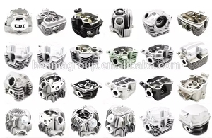 Benma quốc tế HF Chính Hãng Bộ phận động cơ 47 Mét xe máy động cơ xi lanh khối và <span class=keywords><strong>piston</strong></span> <span class=keywords><strong>Kit</strong></span> cho DERBI Senda cổng <span class=keywords><strong>70cc</strong></span> 72cc - Product Image 5