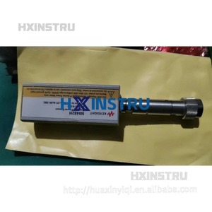 เซ็นเซอร์วัดกำลังไฟฟ้าแบบเทอร์โมคัปเปิล Keysight N8482H -35 ถึง +20 DBm/10 MHz ถึง 67 GHz H - Product Image 3