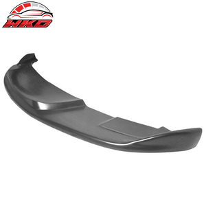 เหมาะสำหรับ E92 E93 ซีรีส์ 3 ปี 07-10 ชุดแต่งกันชนหน้าทรง H วัสดุ PP สำหรับกันชน M ของแต่งภายนอกคุณภาพสูง - Product Image 4