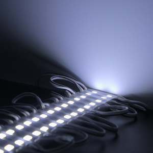 Bán Hot mini LED mô-đun SMD 2835 2LED 0.5 Wát 2607 quảng cáo LED thư kênh vỉ từ epoxy không thấm nước LED mini mô-đun - Product Image 6