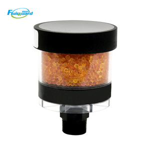 Filtre hydraulique 934330T, respiromètres déshydratants - Product Image 3