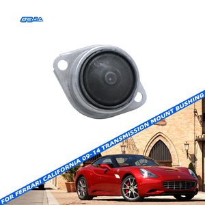 ขายึดเกียร์อะลูมิเนียม OEM สำหรับ Ferrari California 2011 270812 ชุดประกอบขายึดเกียร์ - Product Image 2