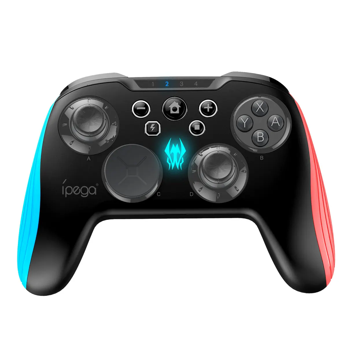 iPEGA PG-9139 Bluetoothes Wireless game Joystick For N-Switch Gamepad