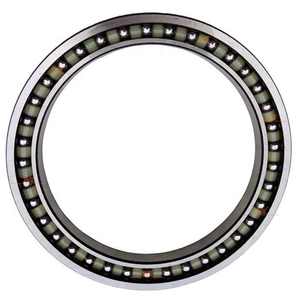 246x308X33mm Swing Excavator Parte HT1529 Rodamiento de bolas x 33mm - Product Image 3