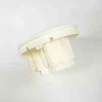 Service d'impression 3D professionnel SLA, modèles de fichiers au format STL STP, pièces de rechange en plastique, devis instantané en ligne