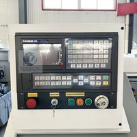 Chine haute qualitéCK0660petite machine de tour cnc petit mini tour à métaux cnc torno