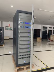 Transmisor <span class=keywords><strong>FM</strong></span> de 10KW (10000W) + Antena y Línea de Transmisión, 100-240V, para Comunidades/Estaciones de <span class=keywords><strong>Radio</strong></span> y Actuaciones en Escenario - Product Image 6