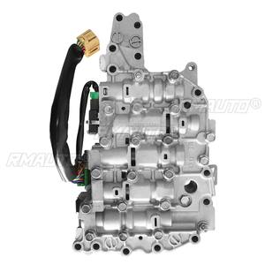 31705-1XF0D Conjunto de cuerpo de válvula de transmisión automática, pieza de motor para accesorios de coche Nissan - Product Image 3