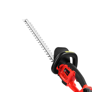 Cordless Lithium Battery Garden Head Hedge Trimmer 21v <b>Tool</b> <b>Power</b> U-HT10 Electric Cordless Lithium Battery Garden Head Hedge Tri - Product Image 5