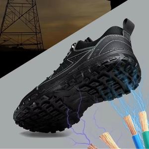 Botas Chelsea Formales de Hombre, Diseño Clásico Occidental, Hechas a Medida, de Cuero Genuino, Impermeables, con Cordones, de Alta Calidad, al por Mayor - Product Image 2