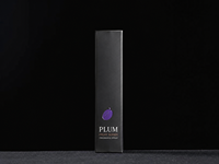 Diffuseur d'huile parfumée pour la maison Premium à l'essence de prune, longue durée (5 mois), désodorisant, éliminateur d'odeurs, OEM