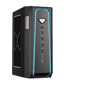 High performance Intel I9 14900KF RTX