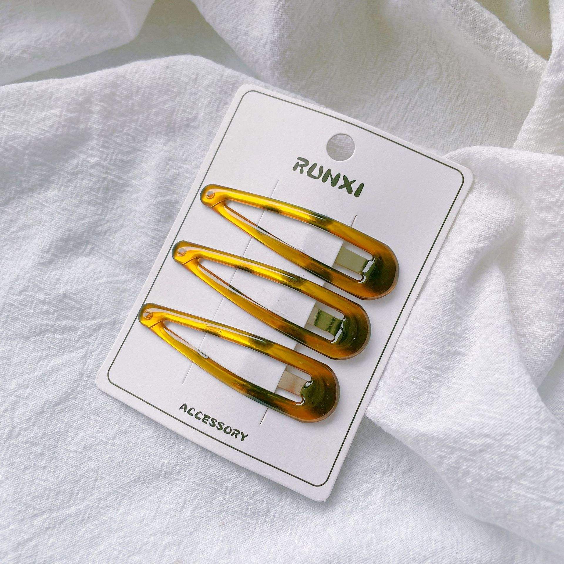 หยดน้ำ6ซม3ชิ้น