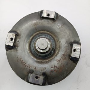 Convertidor de par Doosan D160S-5 para piezas de montacargas diésel QQ0005682 - Product Image 2