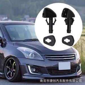 Boquilla de Lavaparabrisas para Suzuki Grand Vitara Mk2 38340 56K00 Tipo Mecánico para Uso en Automóviles - Product Image 1
