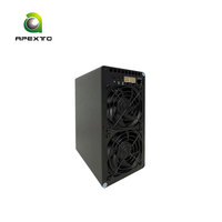 Goldshell AE Box II ALEO Coin Miner 54MHs 530W ZkSNARK Machine minière domestique à économie d'énergie silencieuse