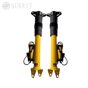 Off-Road Electromagnetic Damper Adaptive <b>System</b> 4x4 Upgrade Factory Price Bulk Order Discount Suit for Jeep Gladiator Wrangler - Product Image 3